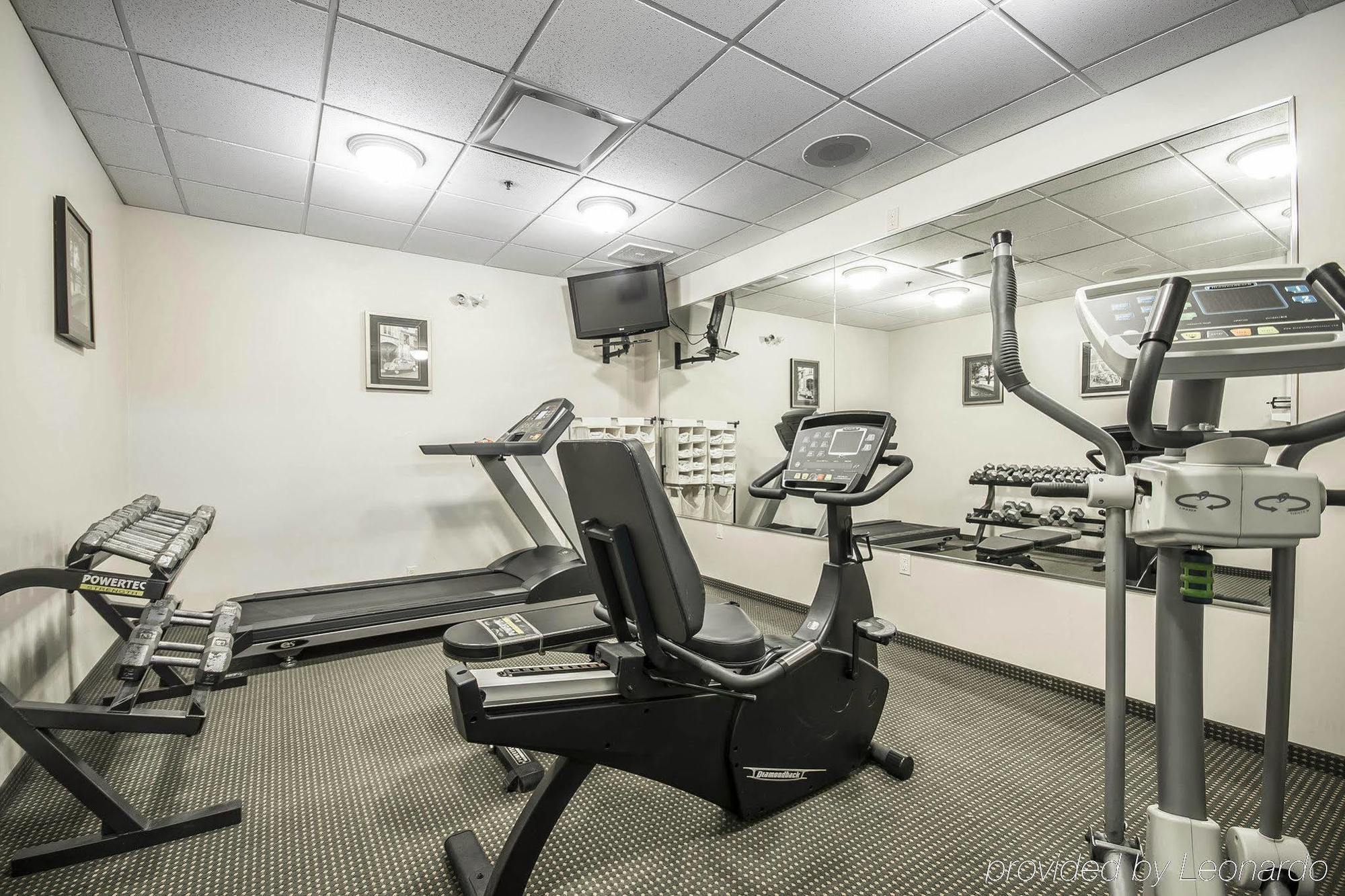Comfort Inn & Suites Salmon Arm Ngoại thất bức ảnh
